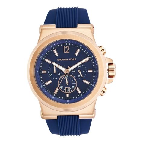 michael kors watch nlue|michael kors mk8295.